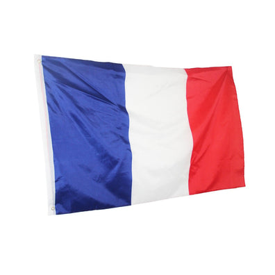 Bandiera Francia esterno